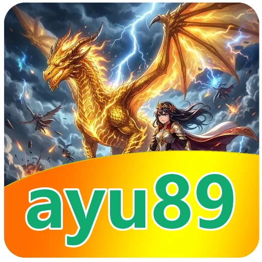 Ilustrasi instal dan buka APK ayu89