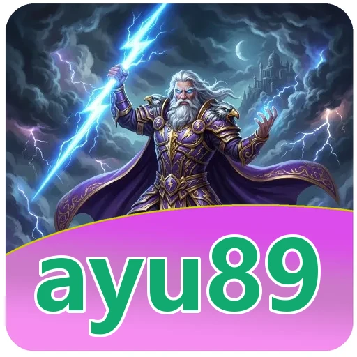 Ilustrasi unduh APK ayu89 dari tautan resmi
